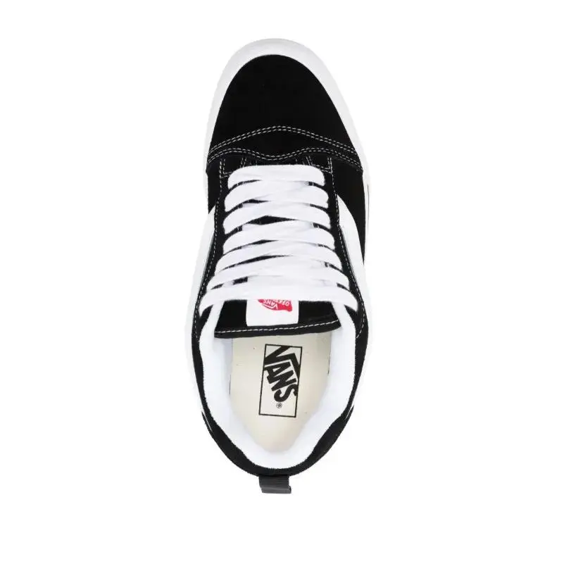 Vans shoes - VANS Old Skool - Old Skool - VN0009QC6BT - Black 8