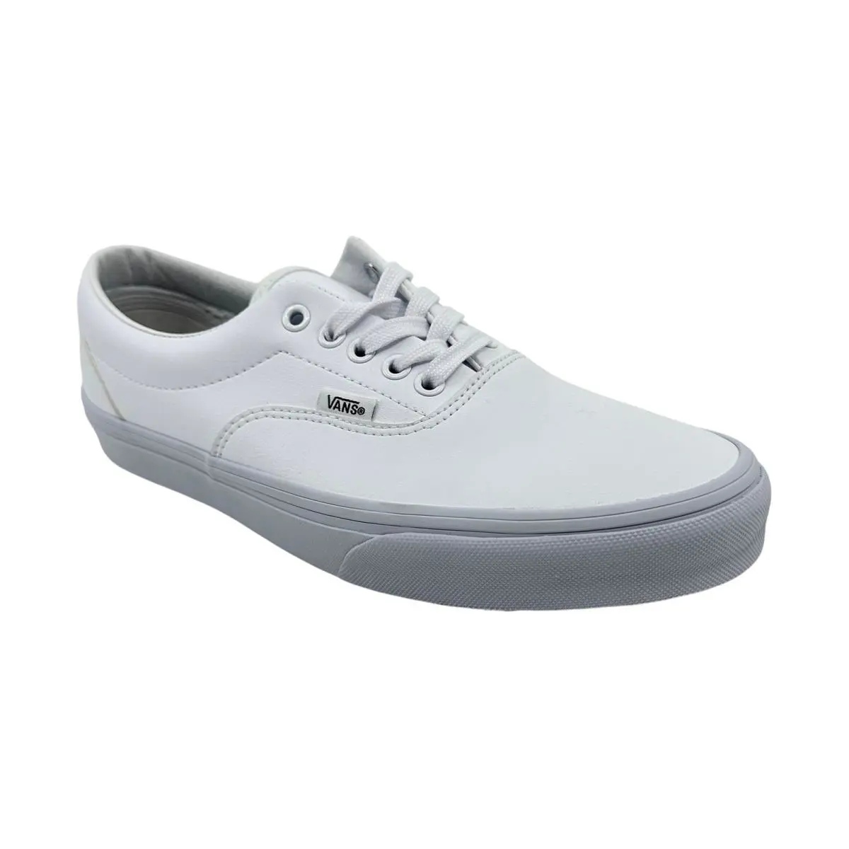 Vans shoes - VANS Era - Era - VN0A38FRODJ - White, Manufacturer: Classic Tumble True White 0