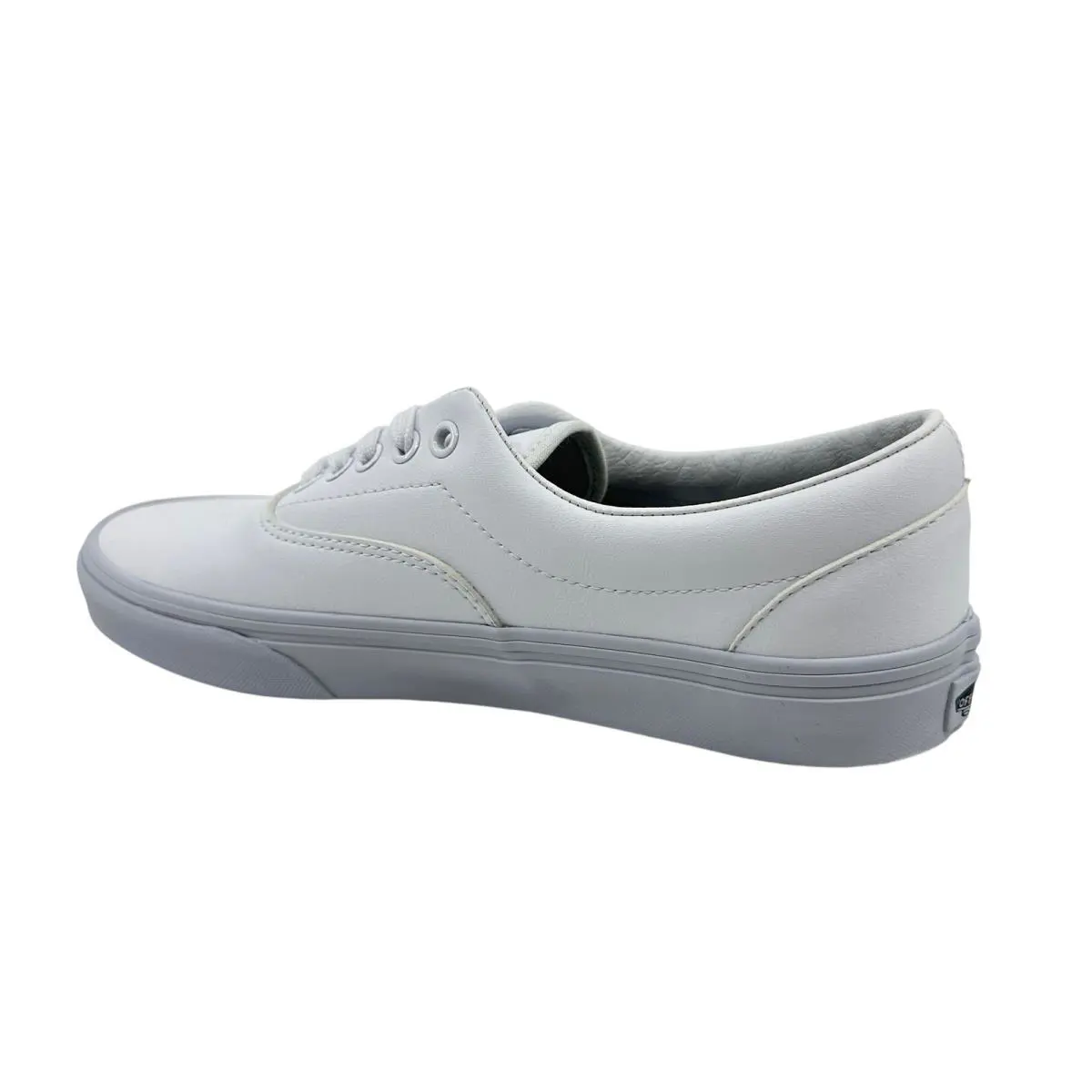 Vans shoes - VANS Era - Era - VN0A38FRODJ - White, Manufacturer: Classic Tumble True White 1