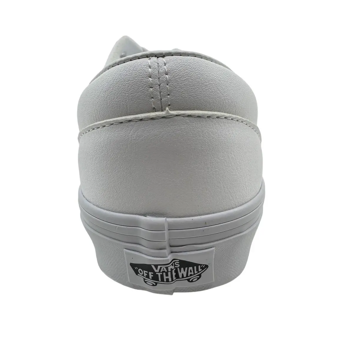 Vans shoes - VANS Era - Era - VN0A38FRODJ - White, Manufacturer: Classic Tumble True White 3