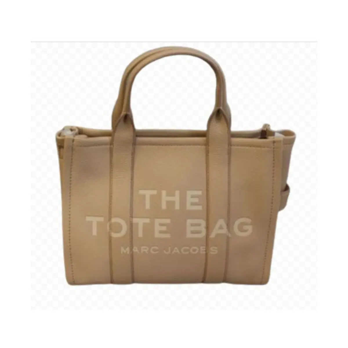 The Leather Medium Tote Bag H004L01PF21-914 by Marc Jacobs