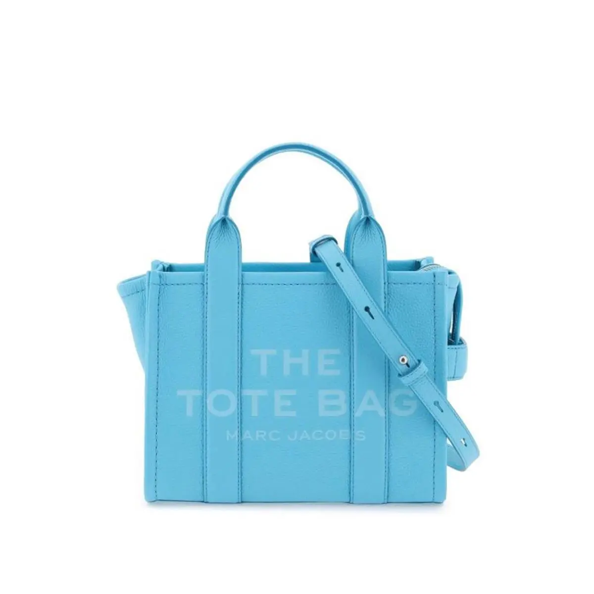 Marc Jacobs Women`s The Small Tote Pool One Size H009L01SP21-444