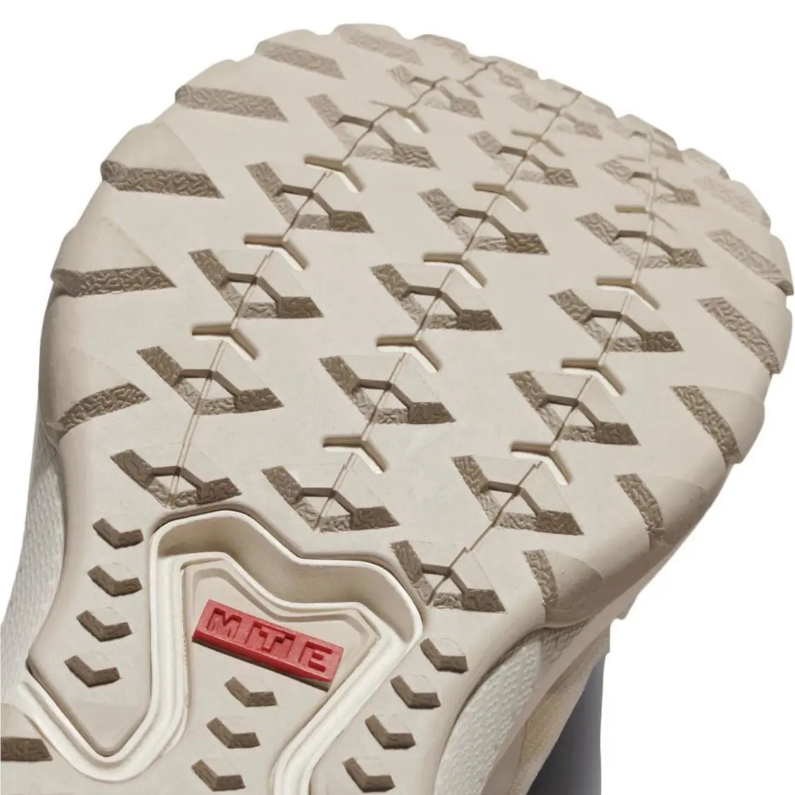 Vans shoes - VANS MTE - MTE - VN000CVUFS8 - White 3