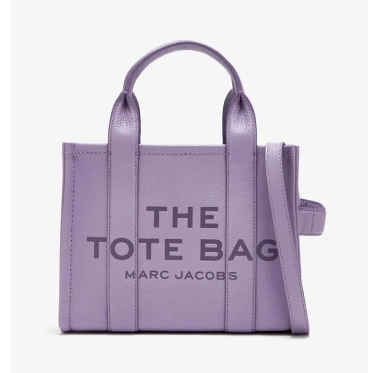 Marc Jacobs The Small Tote Lilac H009L01SP21-533