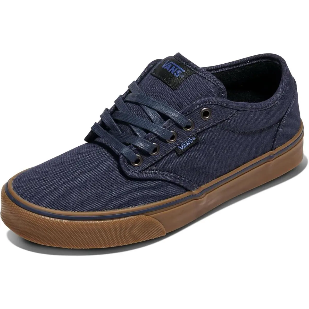 Vans shoes - VANS Atwood - Atwood - VN-0XB0D8F - Navy Gum (UPC: 0689914527157) 0