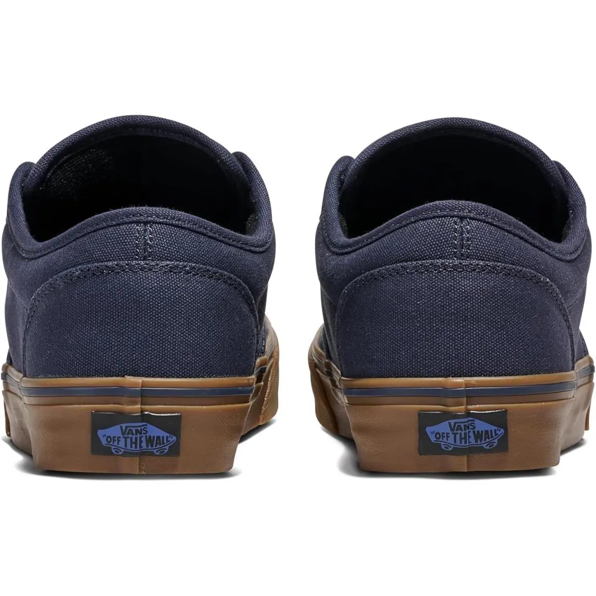 Vans shoes - VANS Atwood - Atwood - VN-0XB0D8F - Navy Gum (UPC: 0689914527157) 1