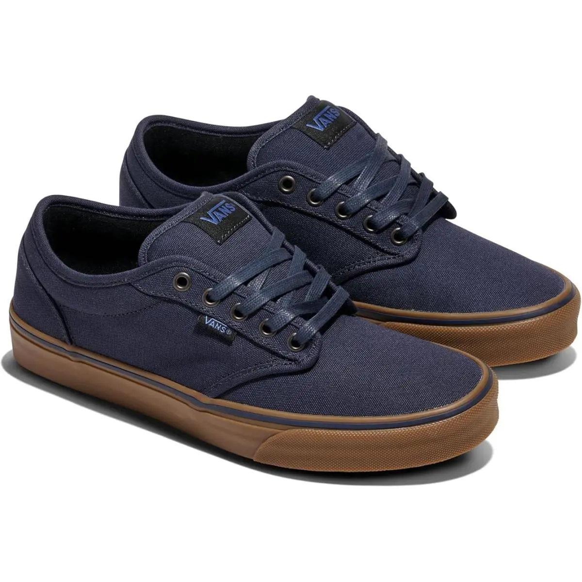 Vans shoes - VANS Atwood - Atwood - VN-0XB0D8F - Navy Gum (UPC: 0689914527157) 5