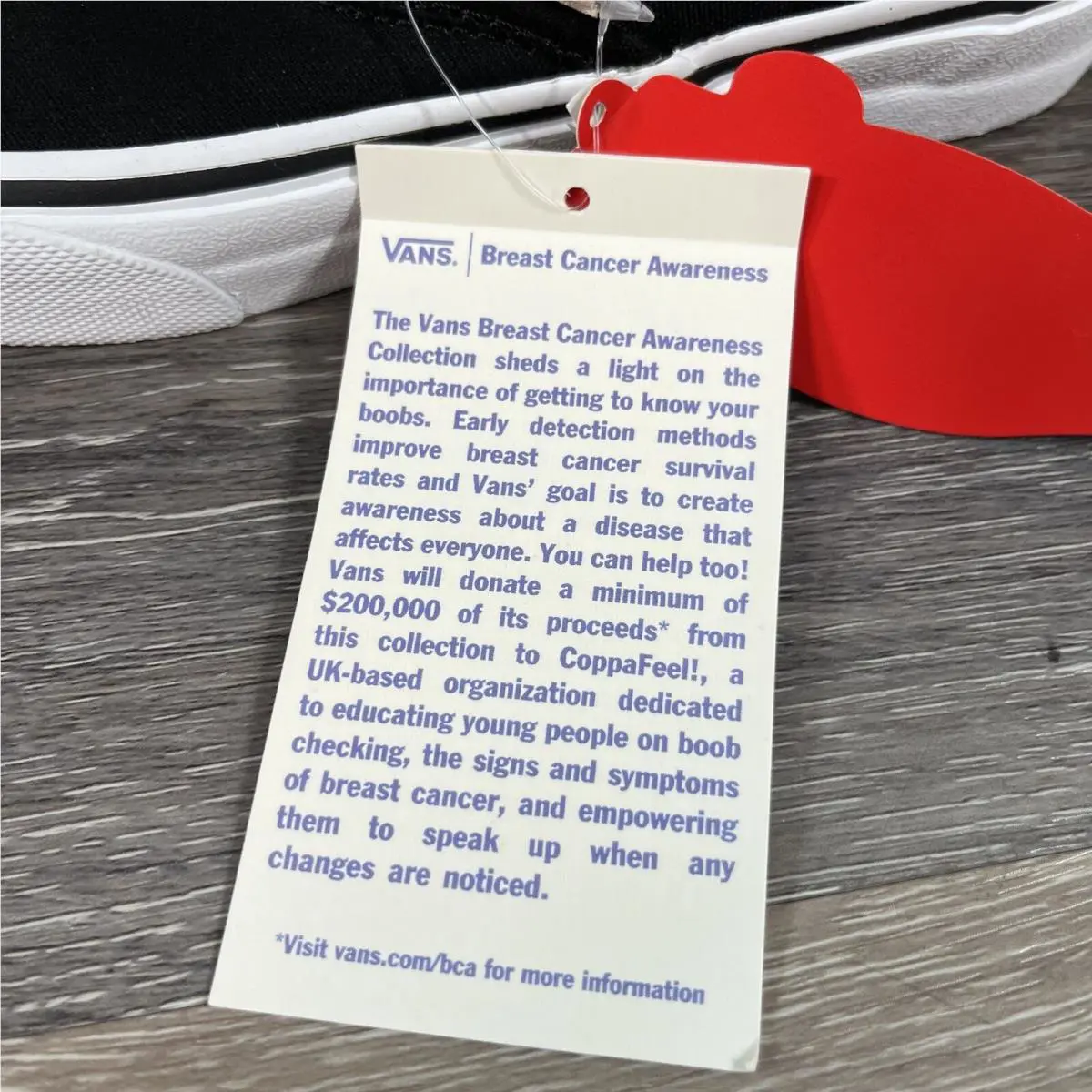 Vans shoes - VANS Off The Wall - Off The Wall - VN0A4BV3T4U - Black 10