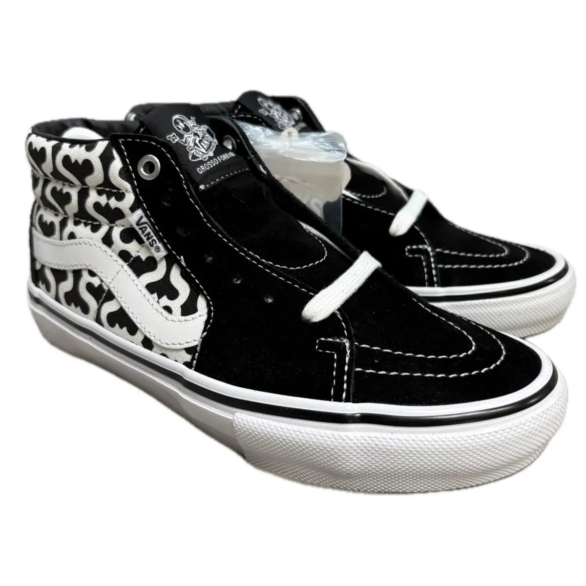 Vans shoes - Black 0