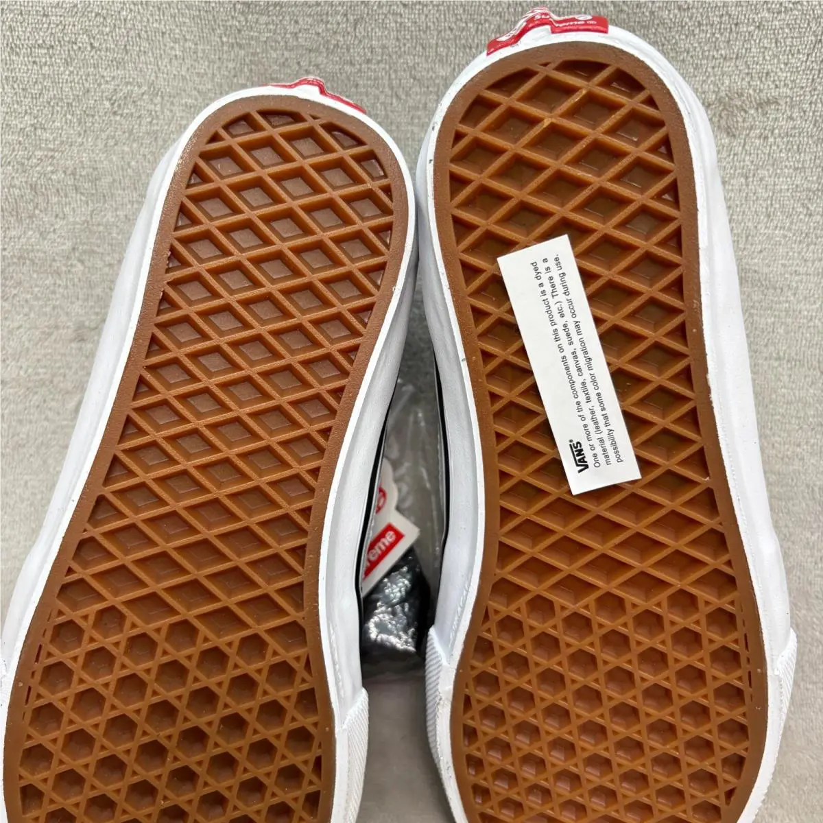 Vans shoes - Black 9