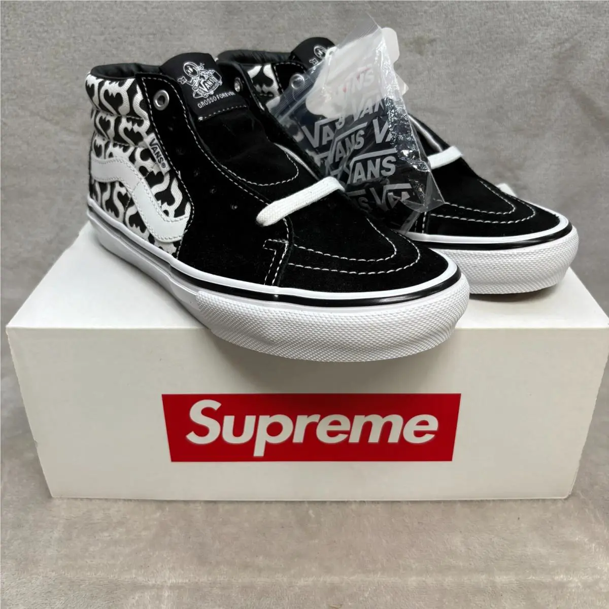 Vans shoes - Black 10