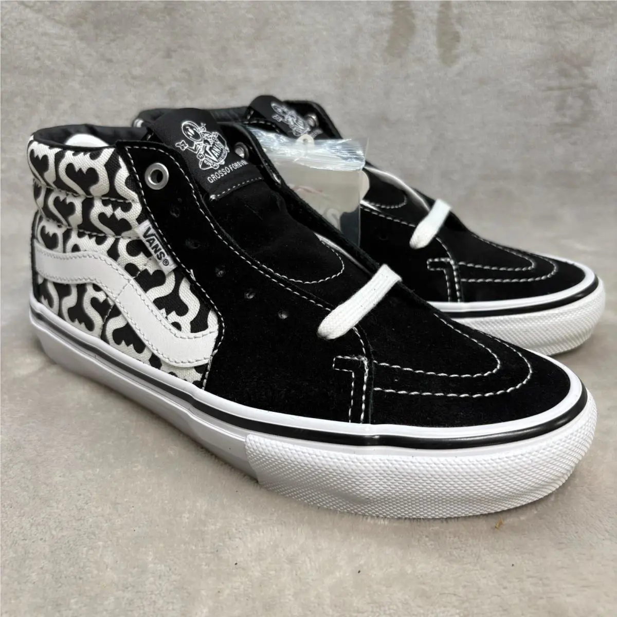 Vans shoes - Black 1