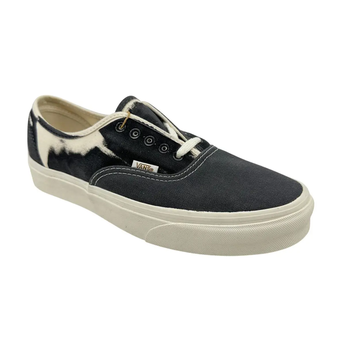 Vans shoes - VANS Authentic - Authentic - VN0A5KRD8CO - Gray, Manufacturer: (Eco Theory) Asphalt (UPC: 192828939911) 1