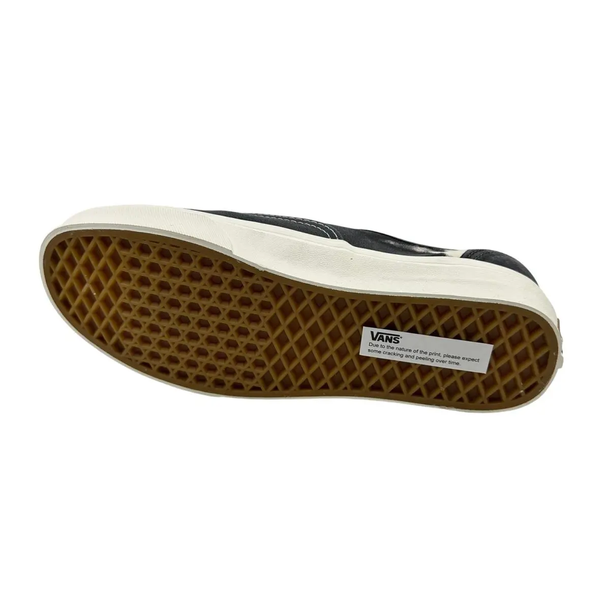 Vans shoes - VANS Authentic - Authentic - VN0A5KRD8CO - Gray, Manufacturer: (Eco Theory) Asphalt (UPC: 192828939911) 5