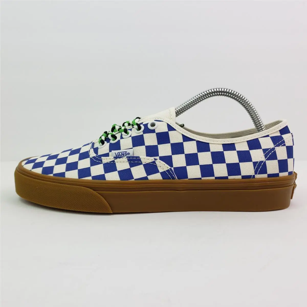 Vans shoes - Vans Authentic - Authentic - Blue 1