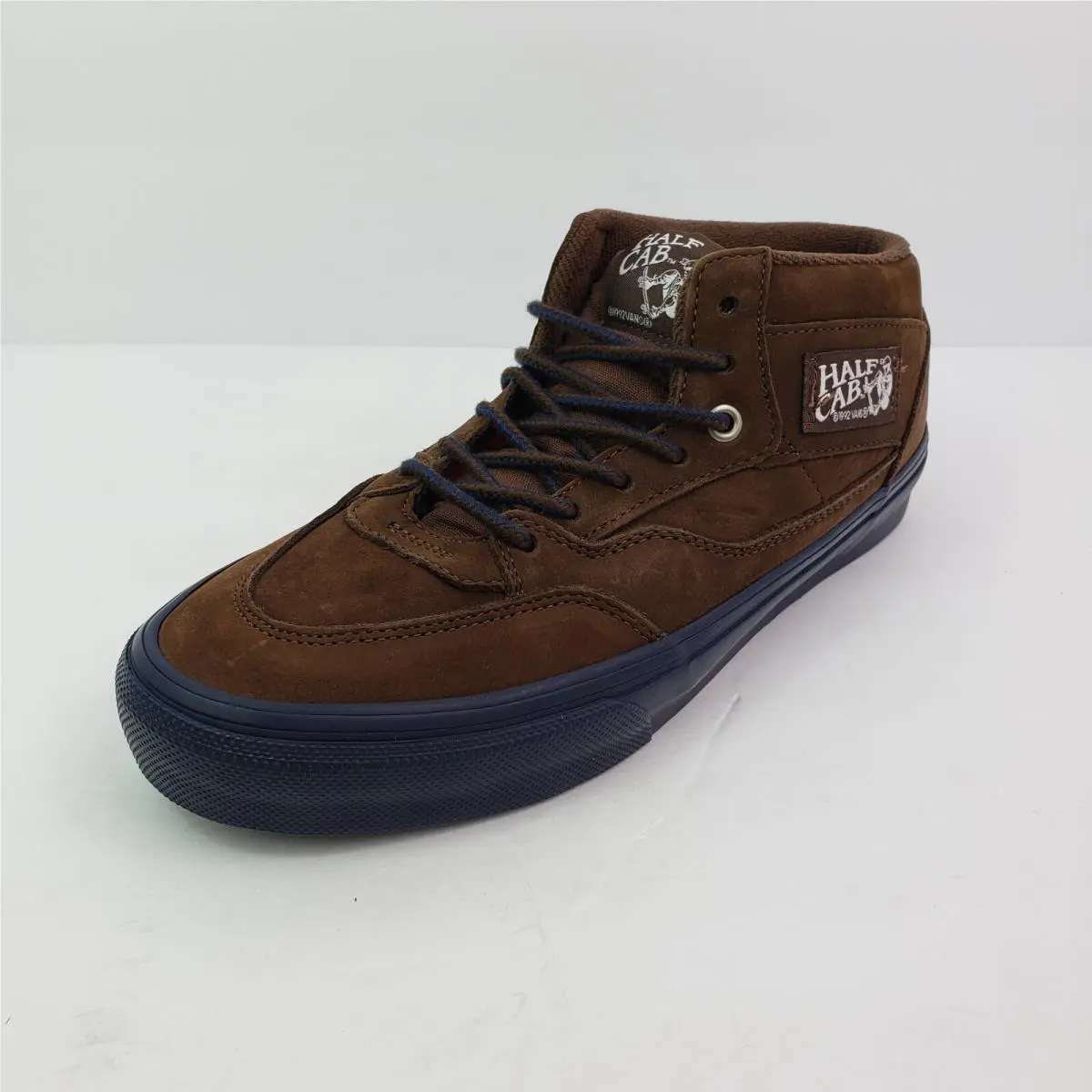 Vans shoes - Brown 0