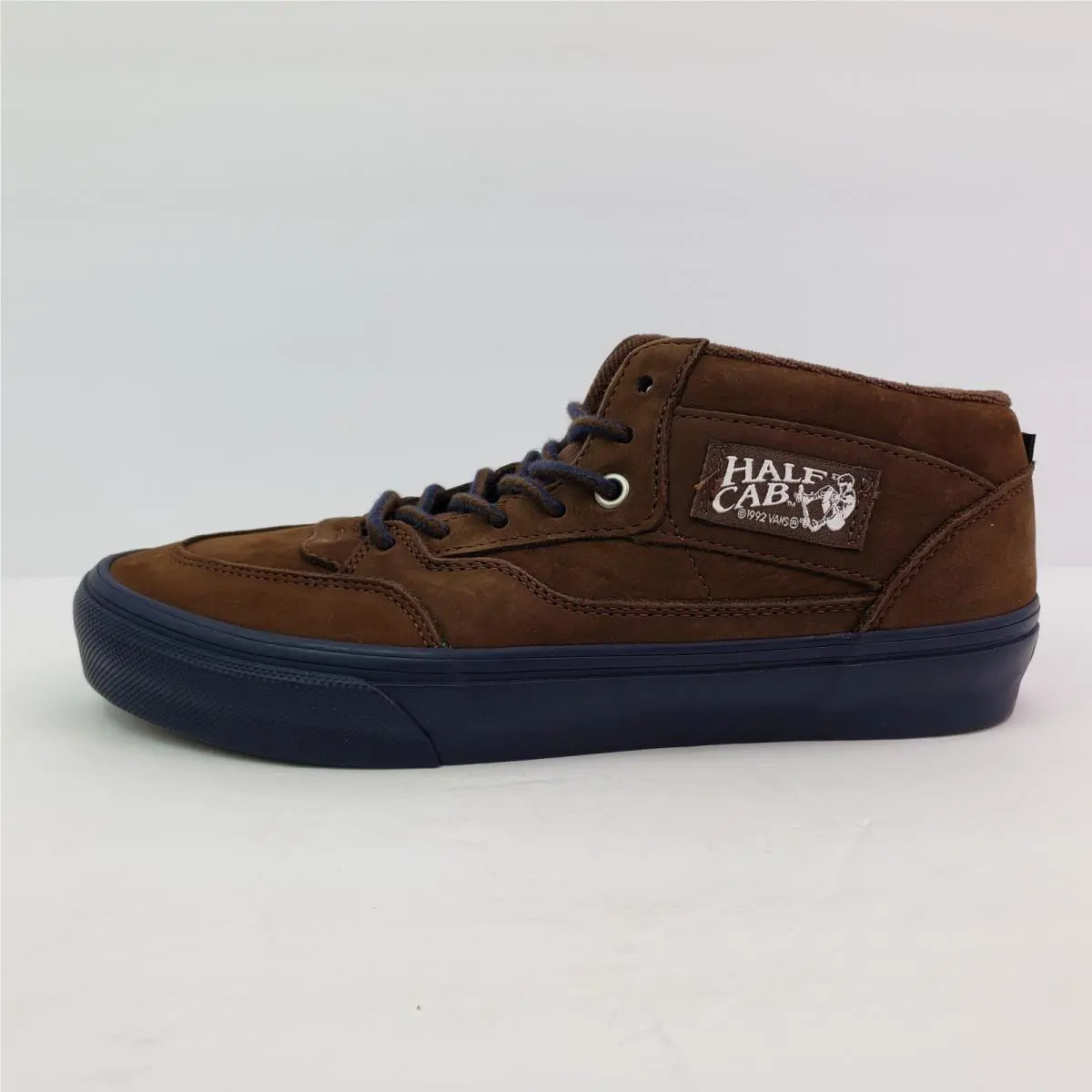Vans shoes - Brown 1
