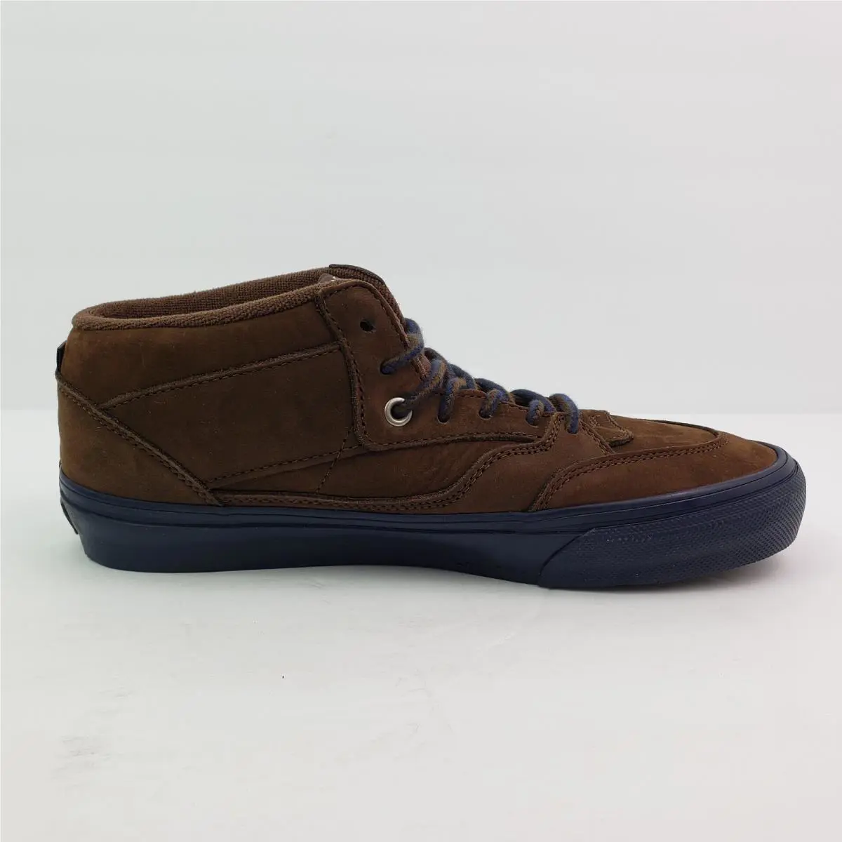 Vans shoes - Brown 2