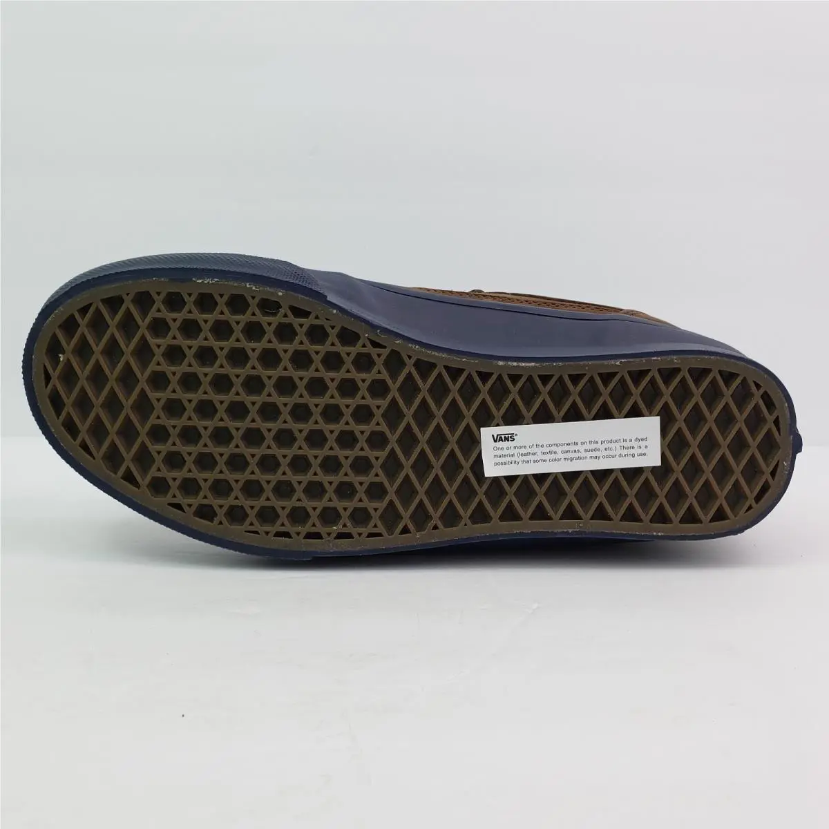 Vans shoes - Brown 6