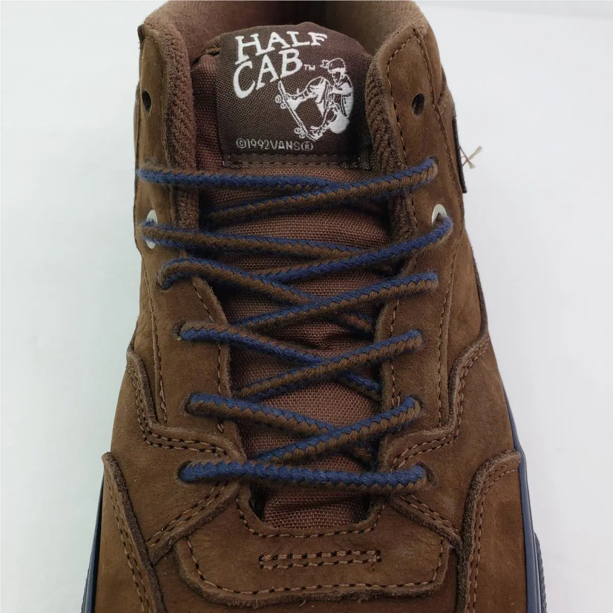 Vans shoes - Brown 7