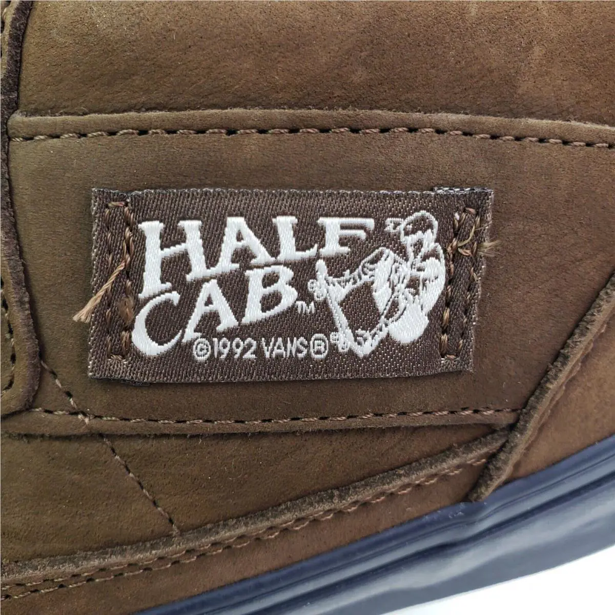 Vans shoes - Brown 8