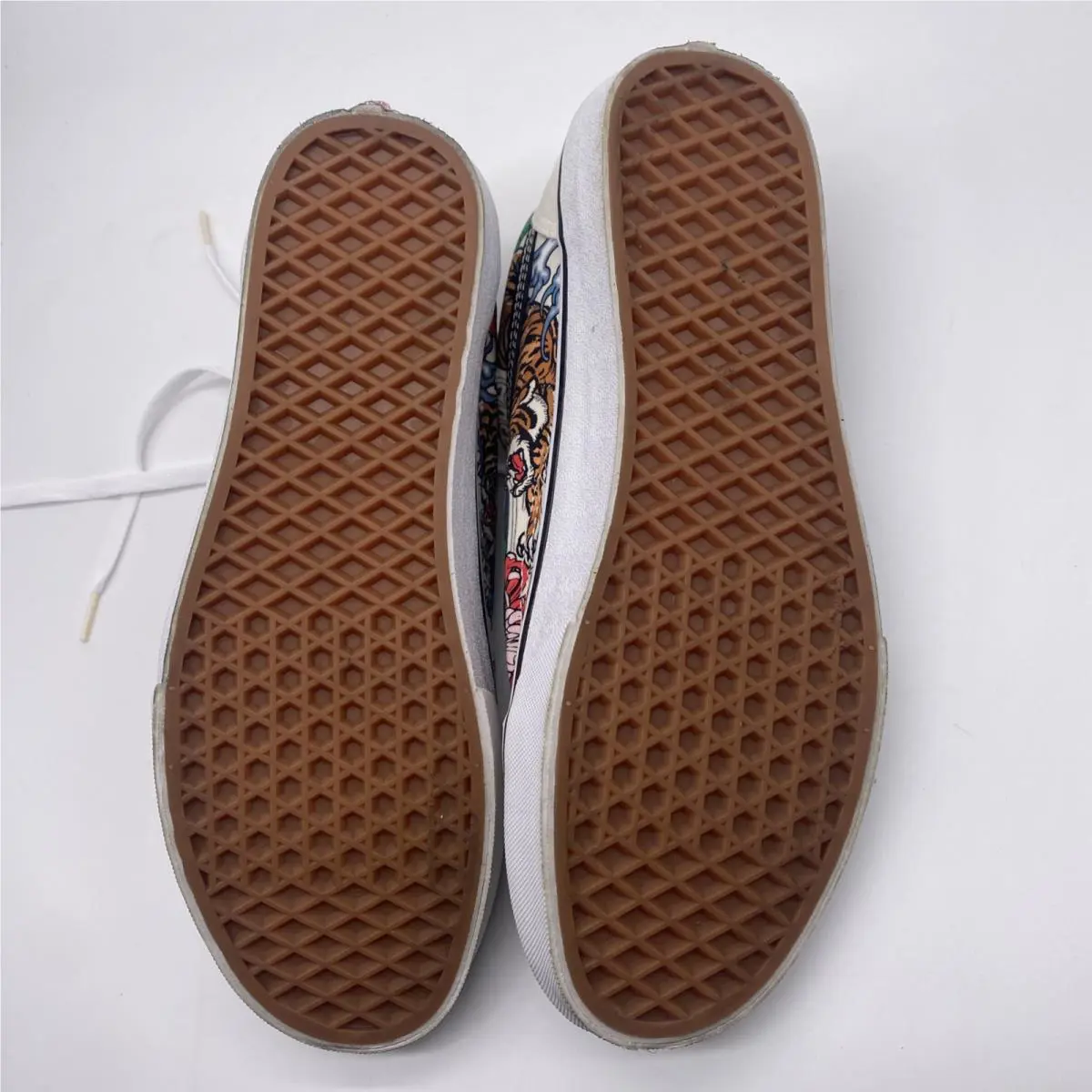Vans shoes - VANS Old Skool - Old Skool - Multicolor 5