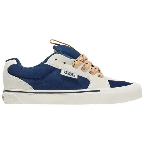 Vans shoes - Dress Blues Marshmallow - VN000CZWDTQ 0