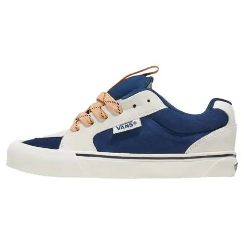 Vans shoes - Dress Blues Marshmallow - VN000CZWDTQ 1