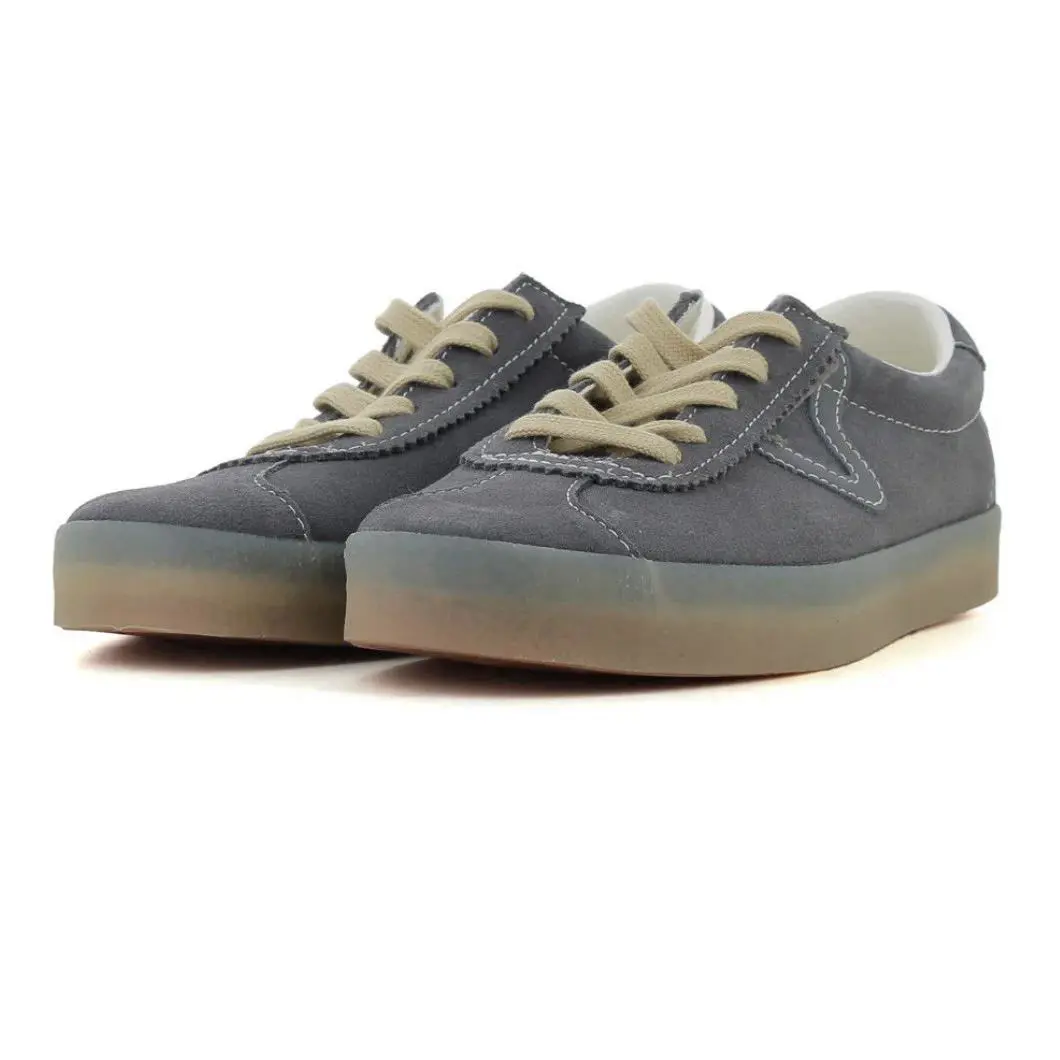 Vans shoes - Sport Low - Sport Low - VN000D1PCIK - Grey 4