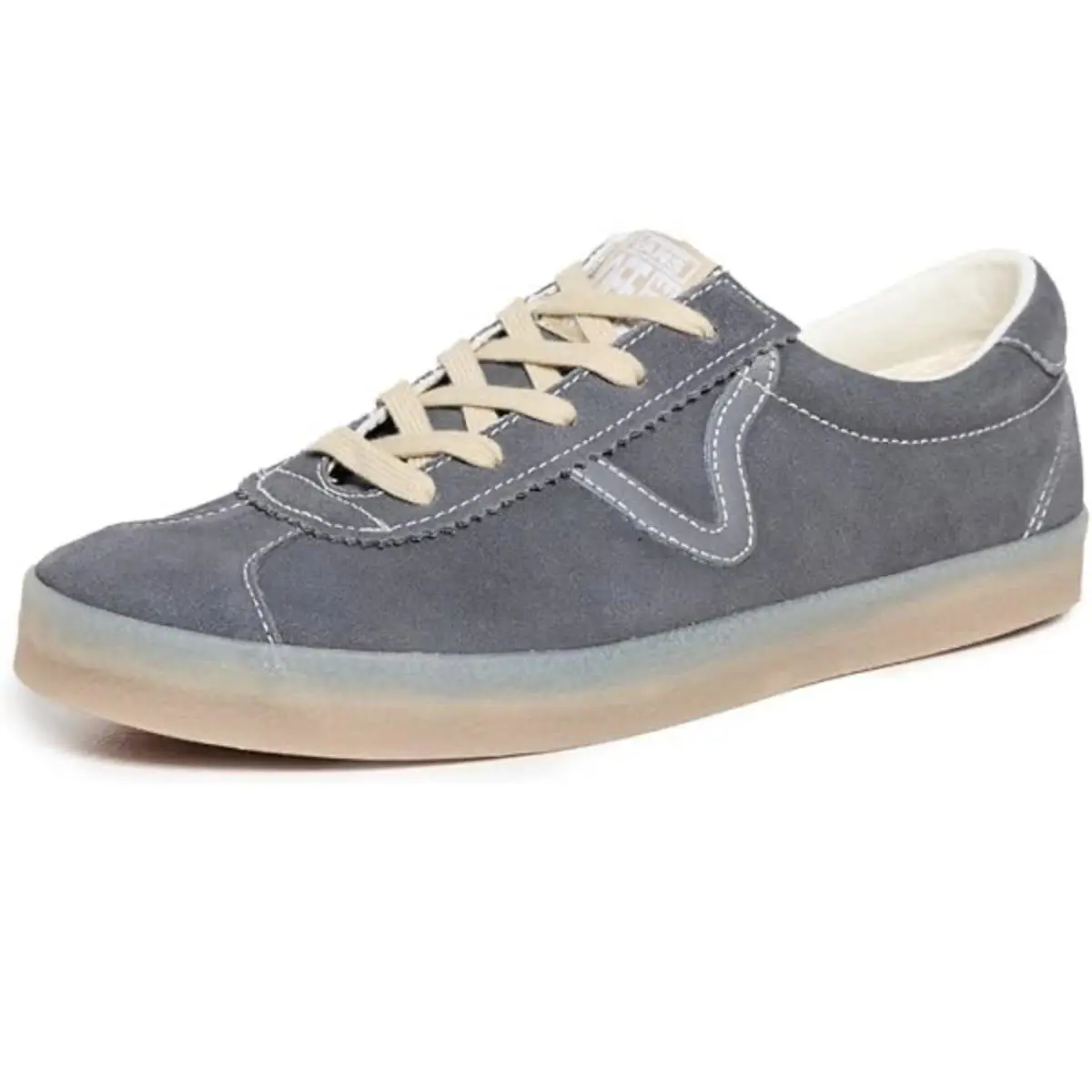Vans shoes - Sport Low - Sport Low - VN000D1PCIK - Grey 6