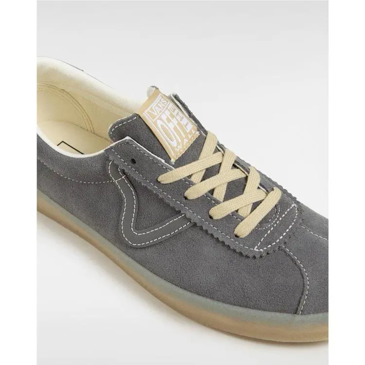 Vans shoes - Sport Low - Sport Low - VN000D1PCIK - Grey 0