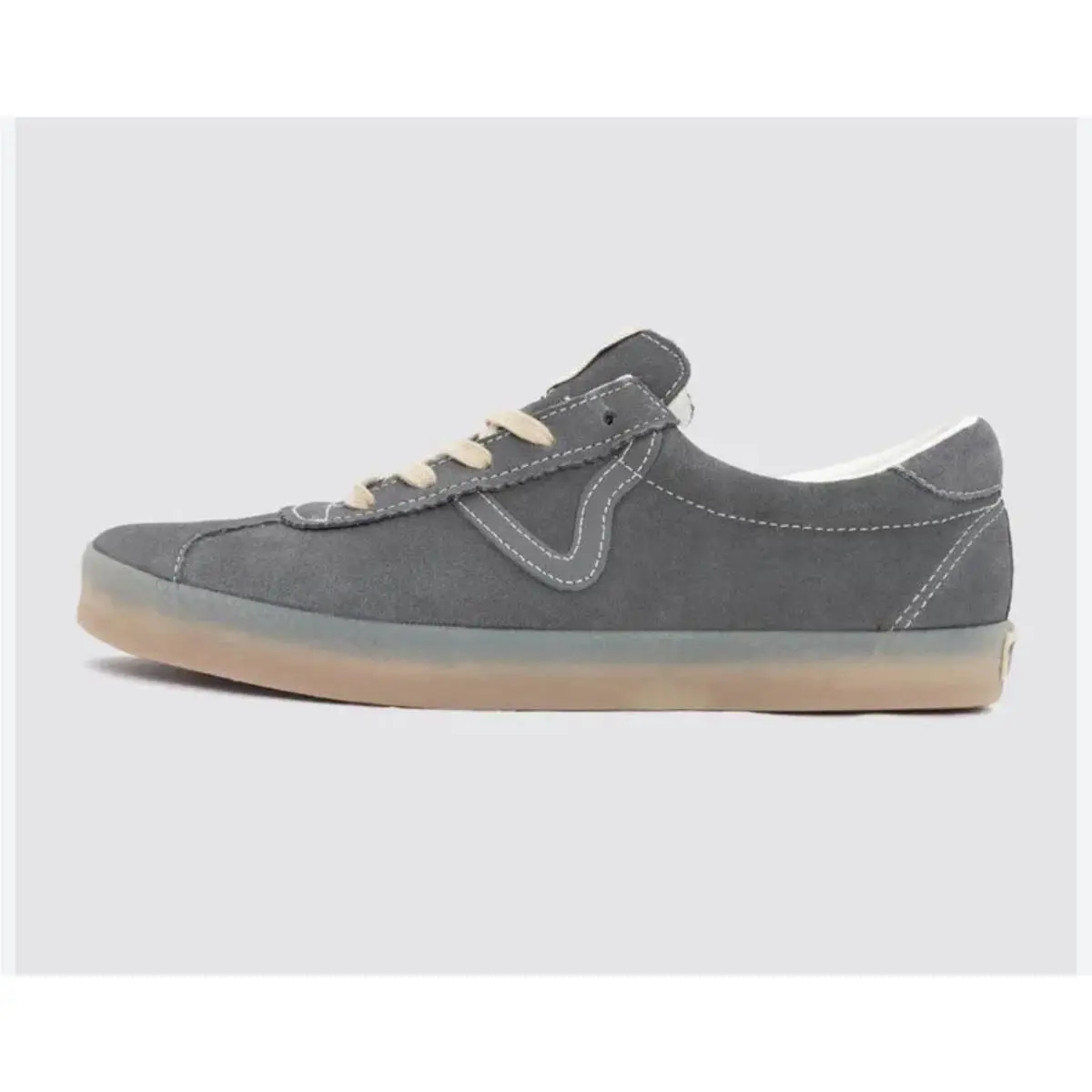Vans shoes - Sport Low - Sport Low - VN000D1PCIK - Grey 2
