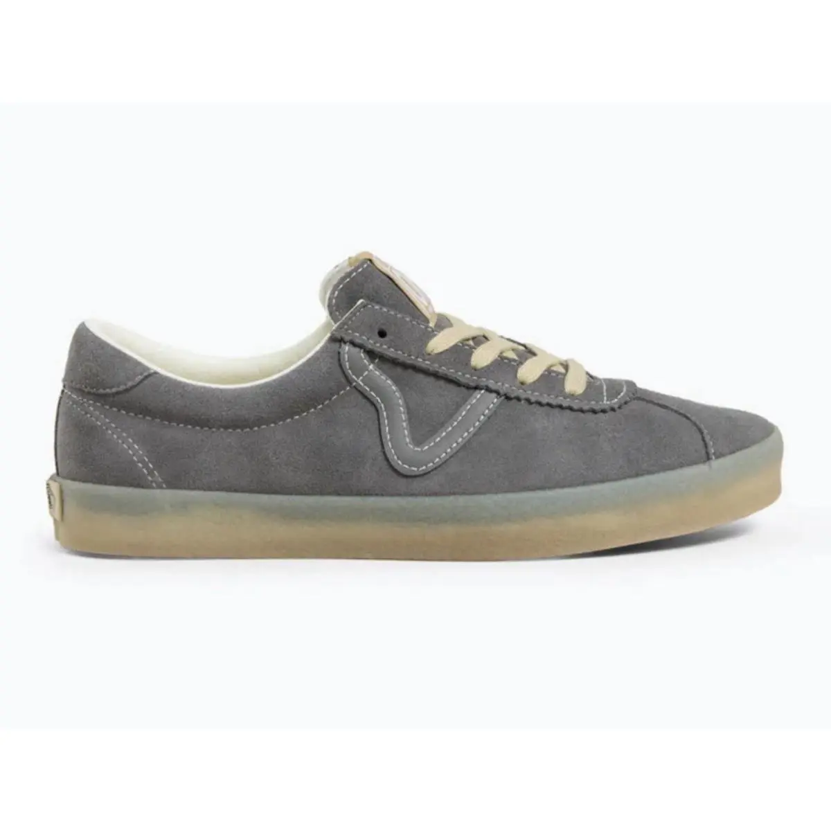 Vans shoes - Sport Low - Sport Low - VN000D1PCIK - Grey 3