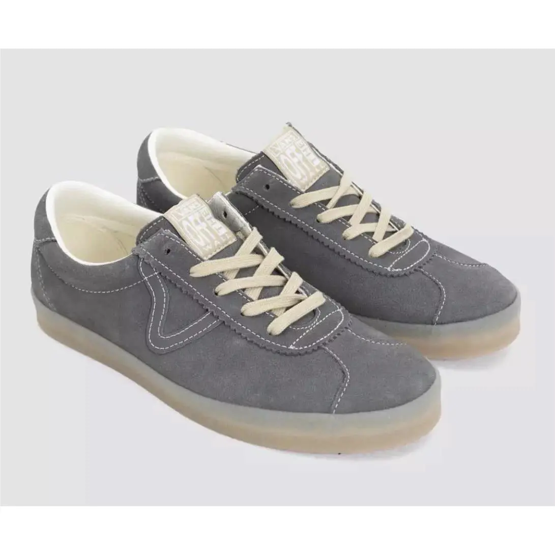 Vans shoes - Sport Low - Sport Low - VN000D1PCIK - Grey 5