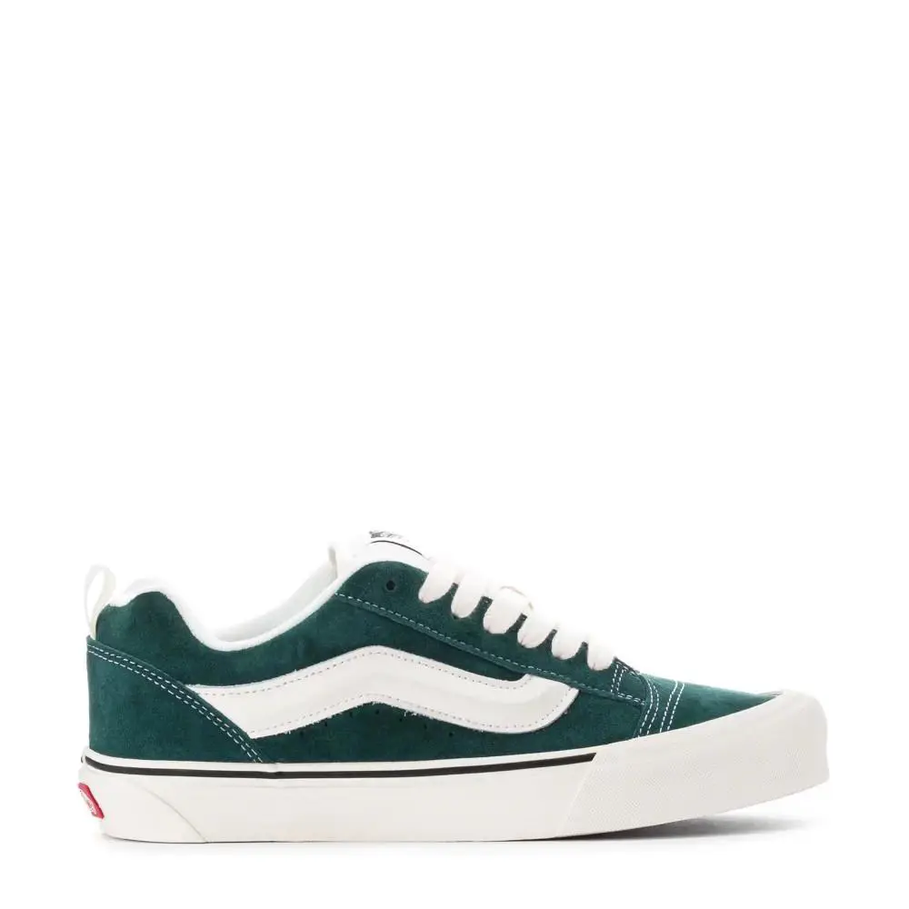 Vans shoes - GREEN/WHITE - vn000csocx2 1
