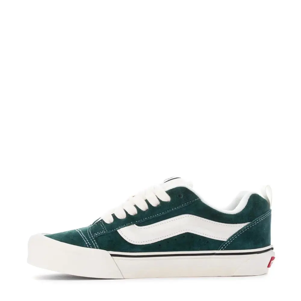 Vans shoes - GREEN/WHITE - vn000csocx2 2