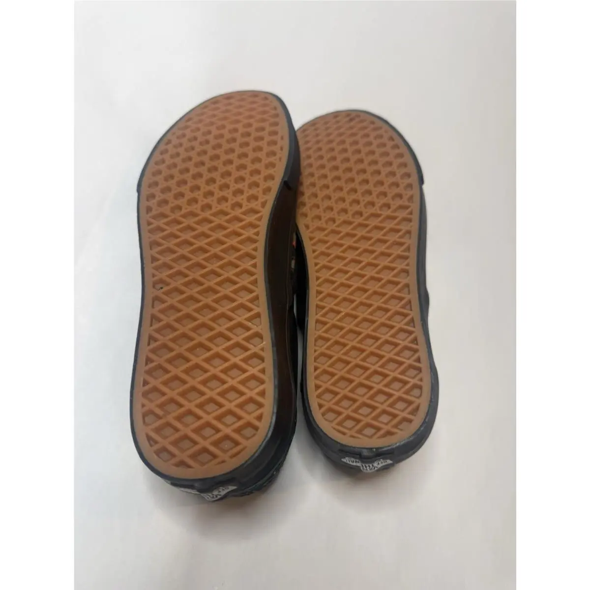 Vans shoes - VANS Slip On - Slip - VN000CT5YHD - Black (UPC: 197642382653) 6