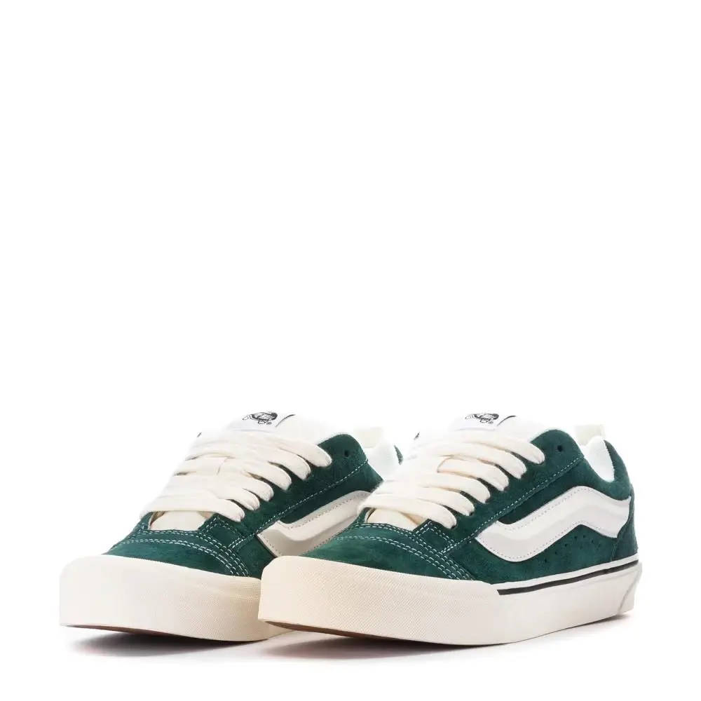 Vans shoes - GREEN/WHITE - vn000csocx2 0