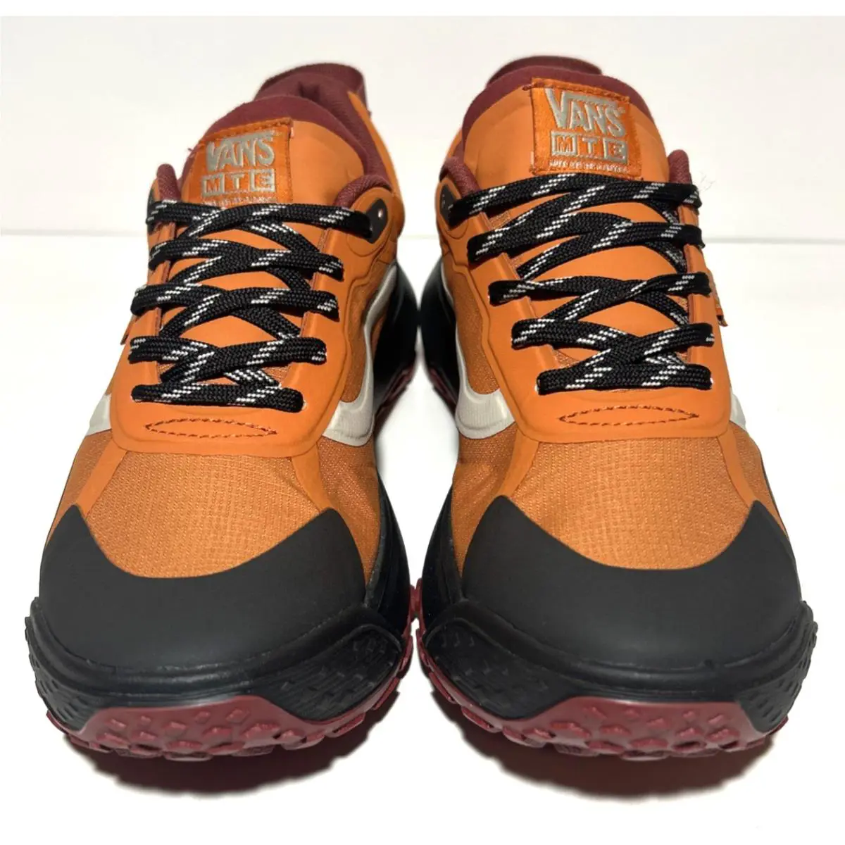 Vans shoes - Vans Mte Crosspath - Mte Crosspath - Multicolor 2