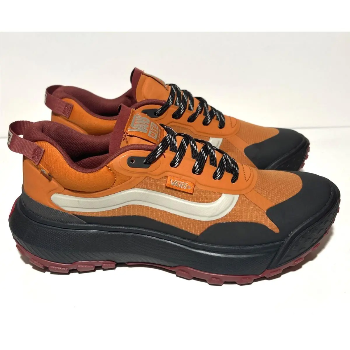 Vans shoes - Vans Mte Crosspath - Mte Crosspath - Multicolor 3