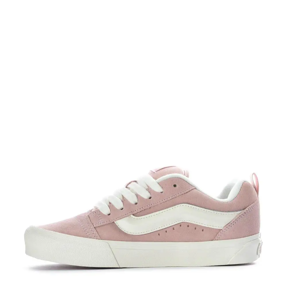 Vans shoes - Sepia Rose - VN000D22O3N 0