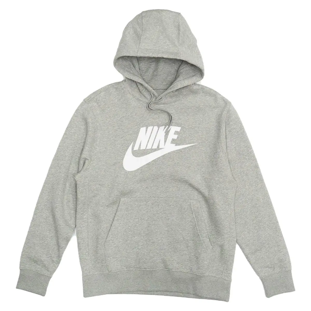 Nike clothing - Heather Grey 2