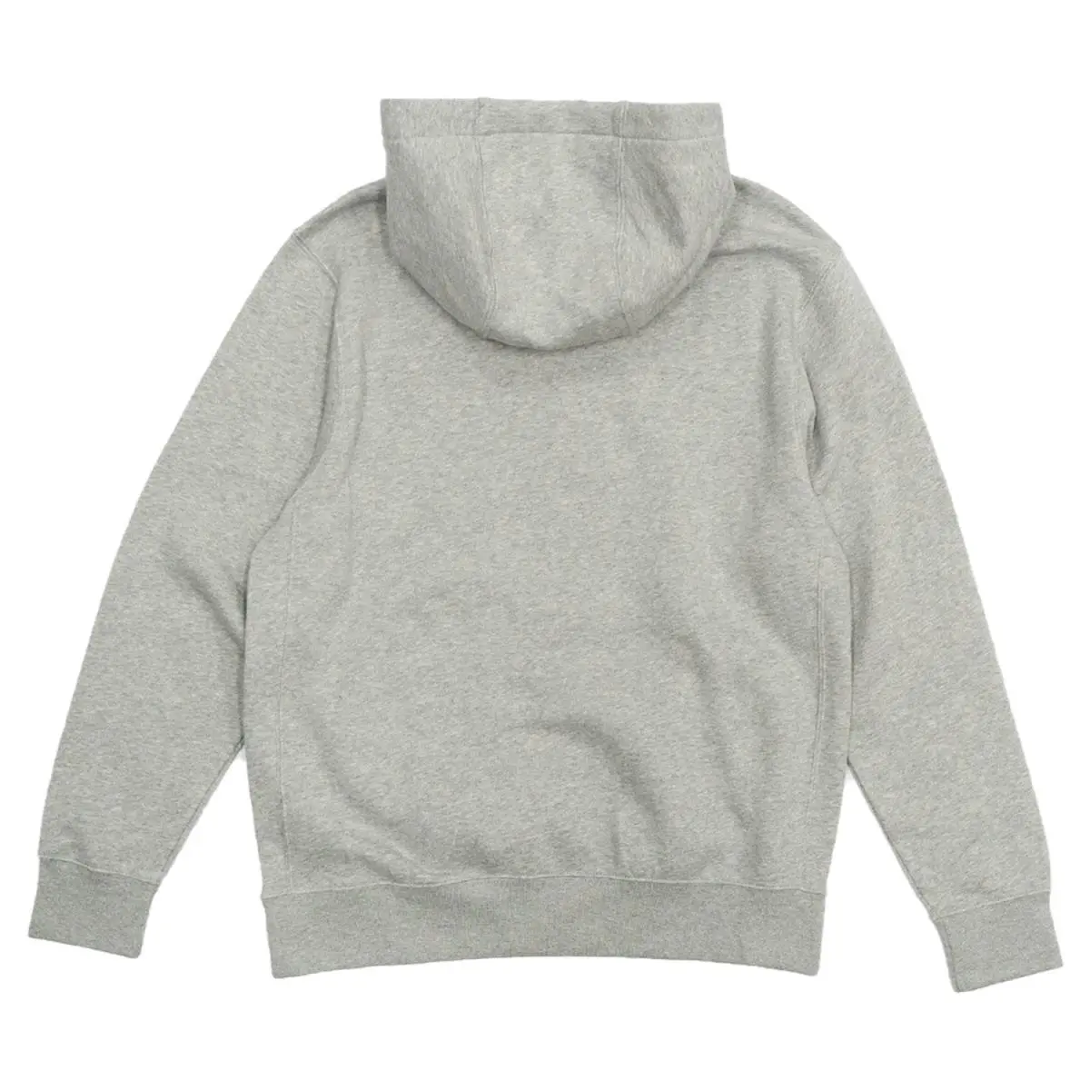 Nike clothing - Heather Grey 4