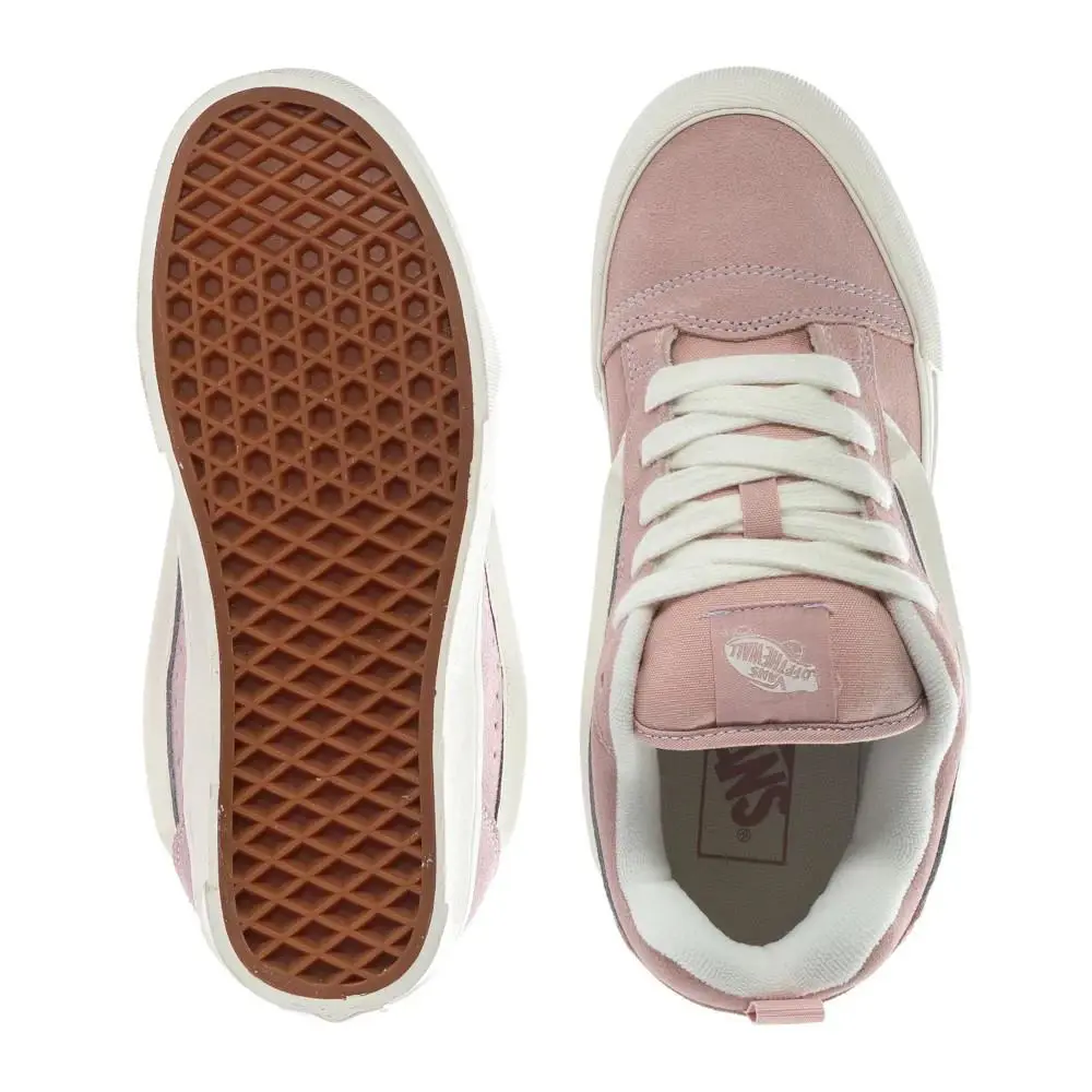 Vans shoes - Sepia Rose - VN000D22O3N 4
