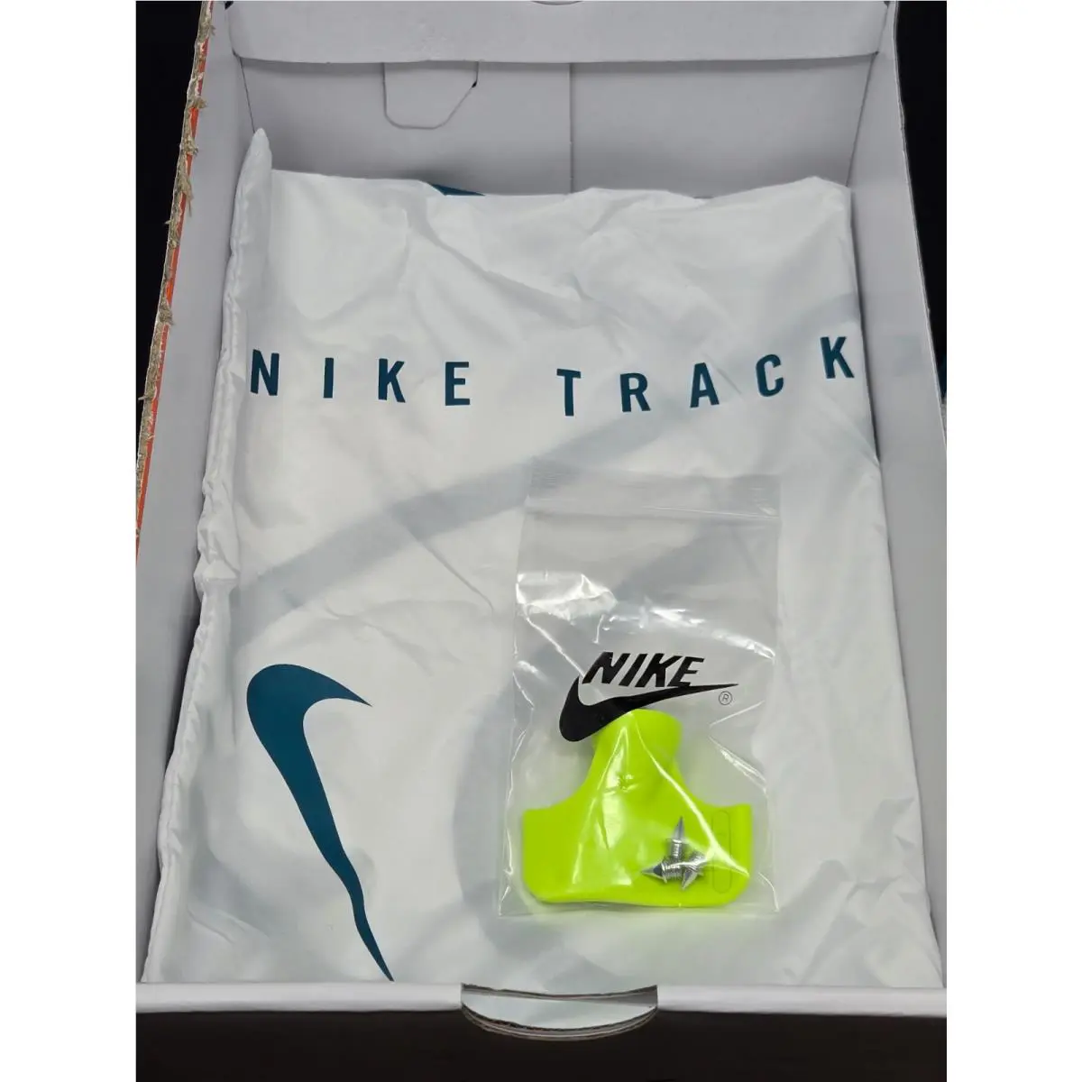 Nike shoes - Nike ZoomX Dragonfly - ZoomX Dragonfly - FD8413-102 - White 8
