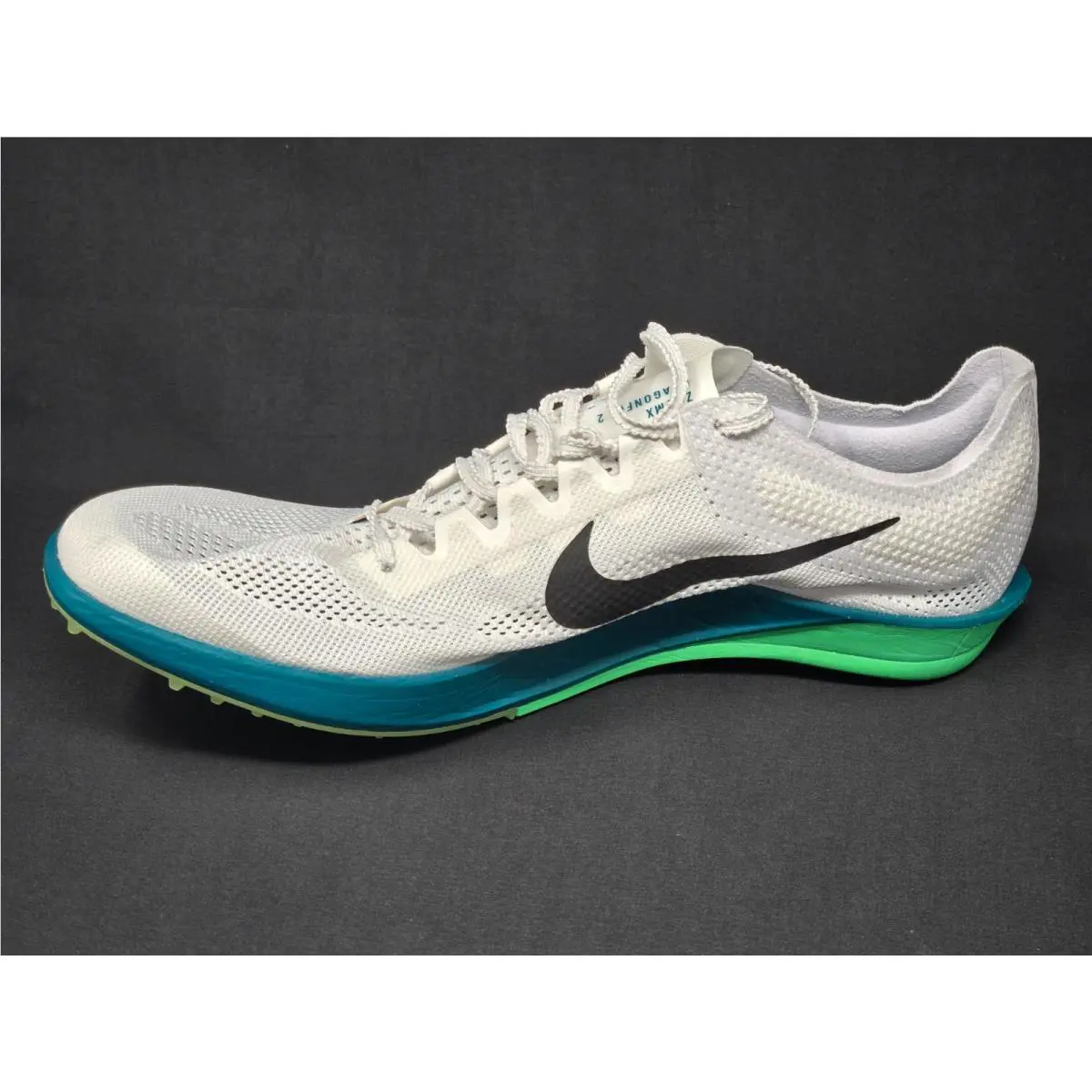 Nike shoes - Nike ZoomX Dragonfly - ZoomX Dragonfly - FD8413-102 - White 0