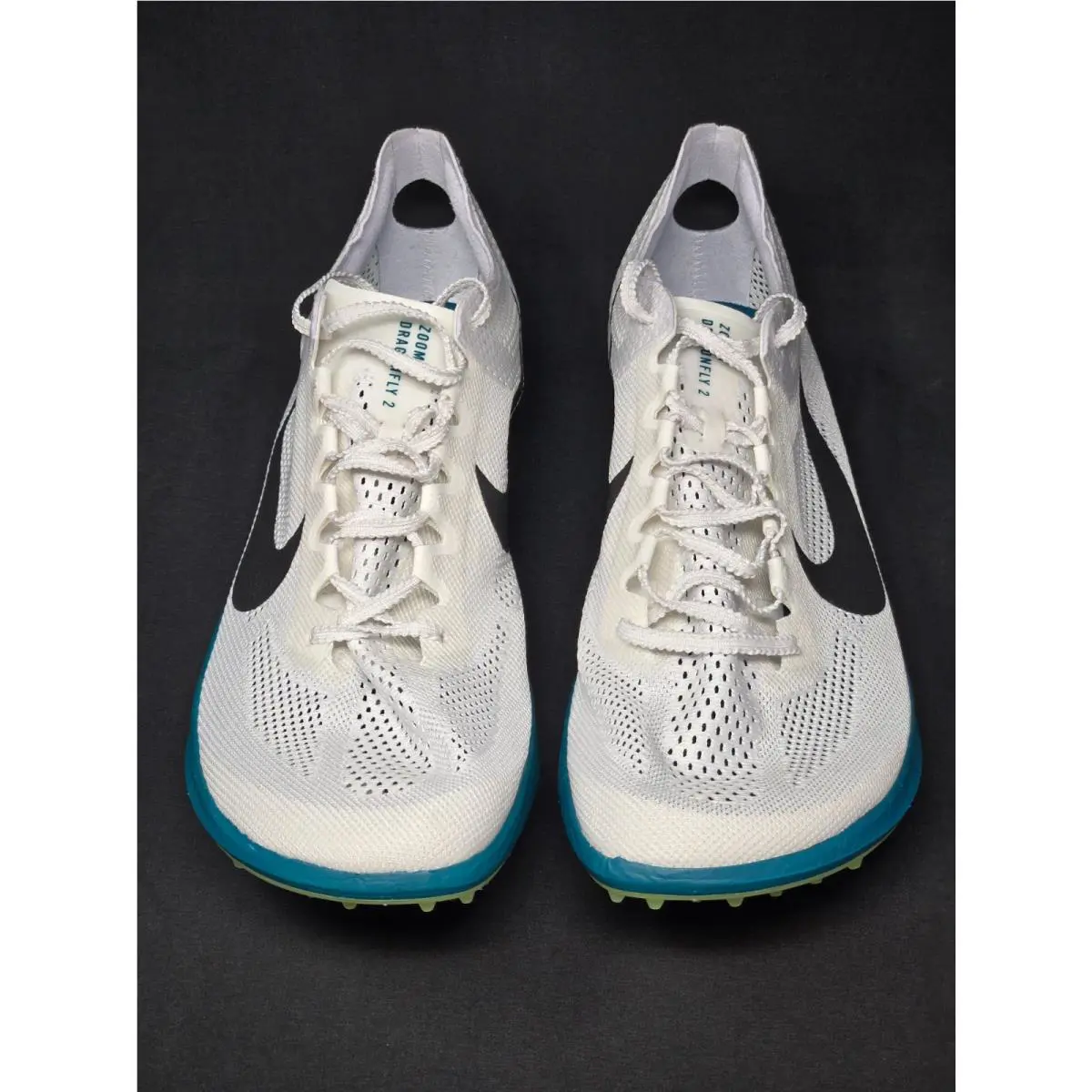 Nike shoes - Nike ZoomX Dragonfly - ZoomX Dragonfly - FD8413-102 - White 1