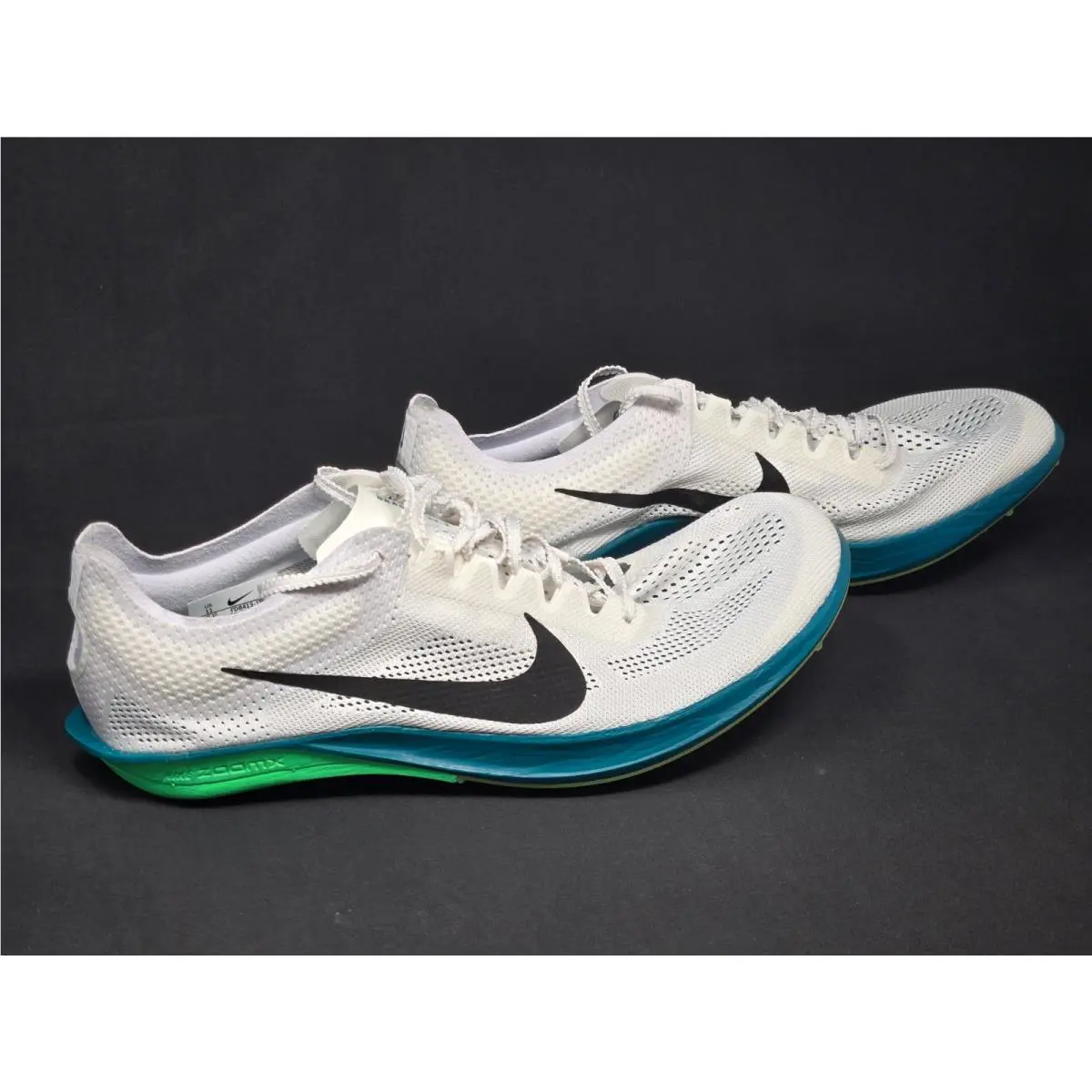 Nike shoes - Nike ZoomX Dragonfly - ZoomX Dragonfly - FD8413-102 - White 2