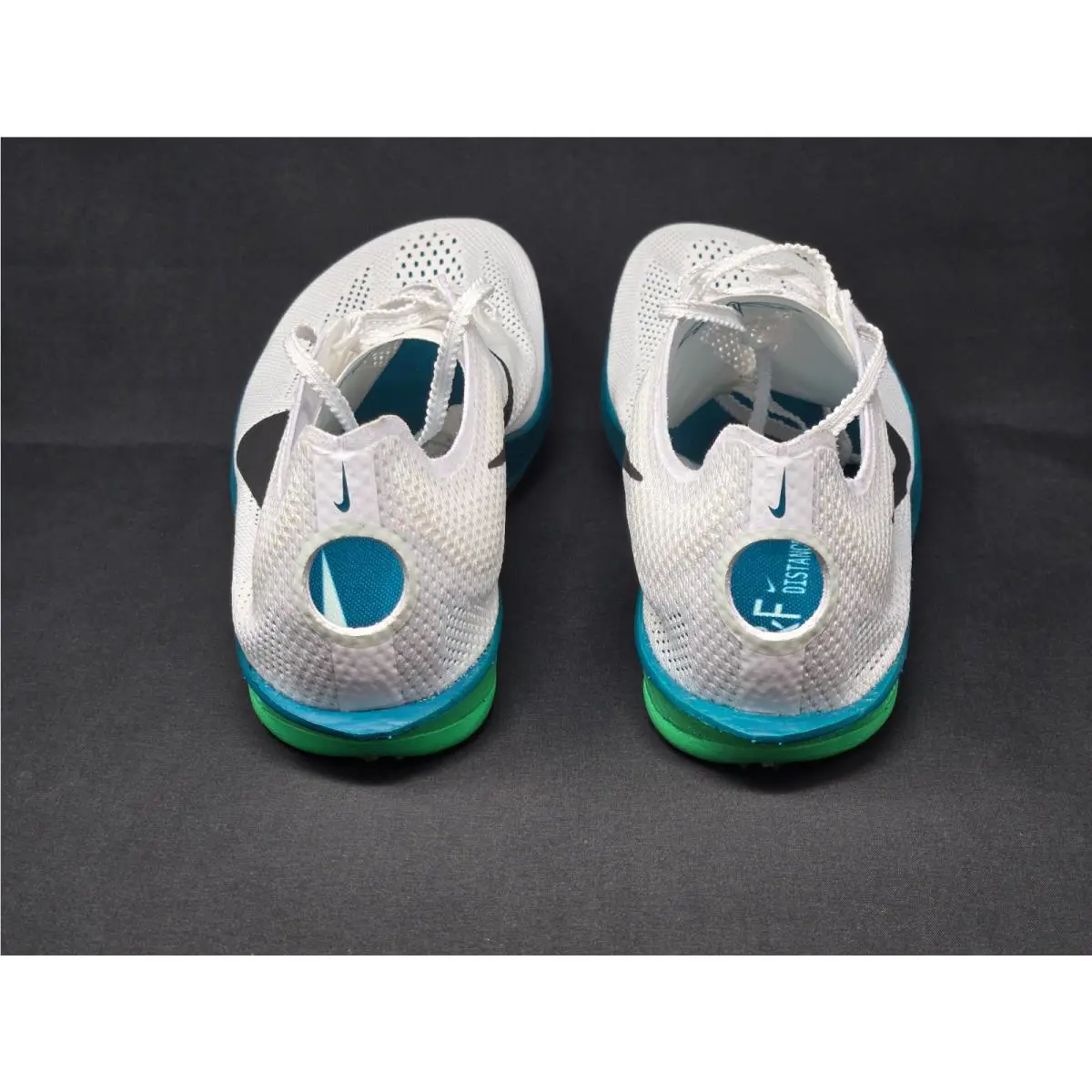 Nike shoes - Nike ZoomX Dragonfly - ZoomX Dragonfly - FD8413-102 - White 5