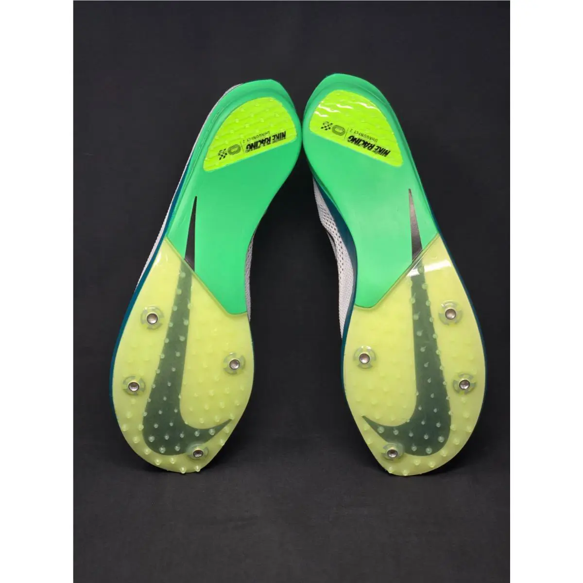 Nike shoes - Nike ZoomX Dragonfly - ZoomX Dragonfly - FD8413-102 - White 6